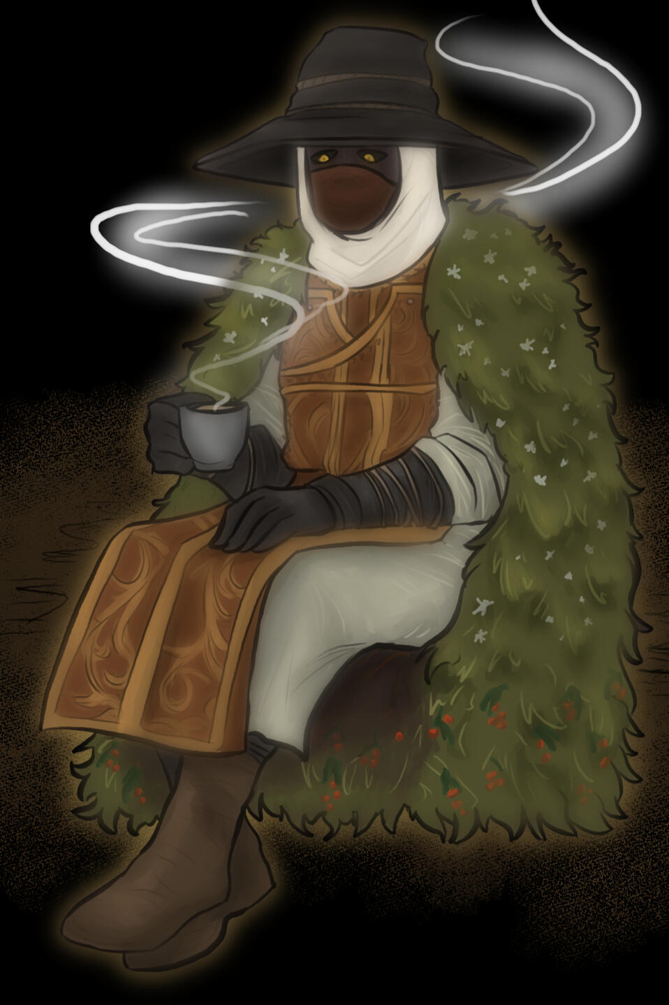 Artfight_Attack_Cyril