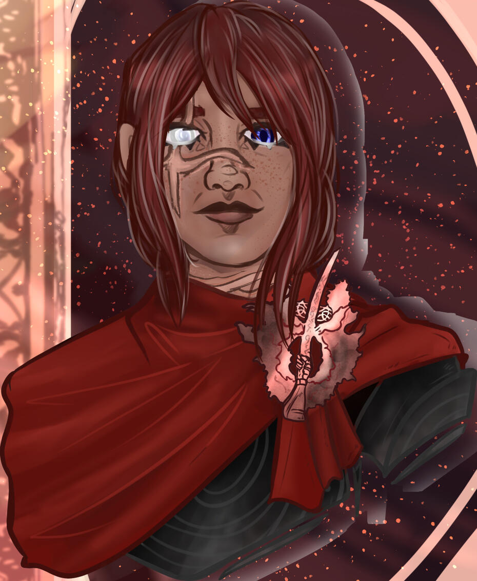 Present_Blud @bludhundr