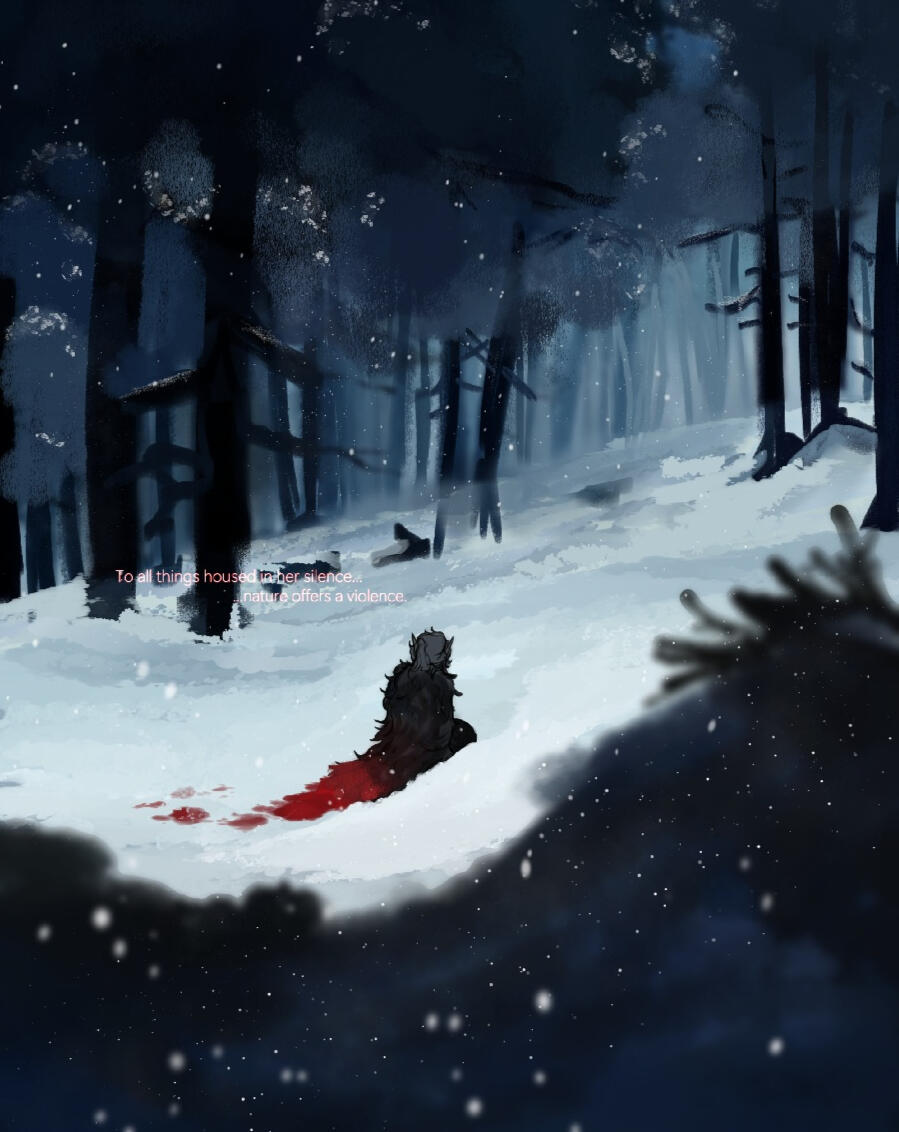 Artfight_Attack_Cyril